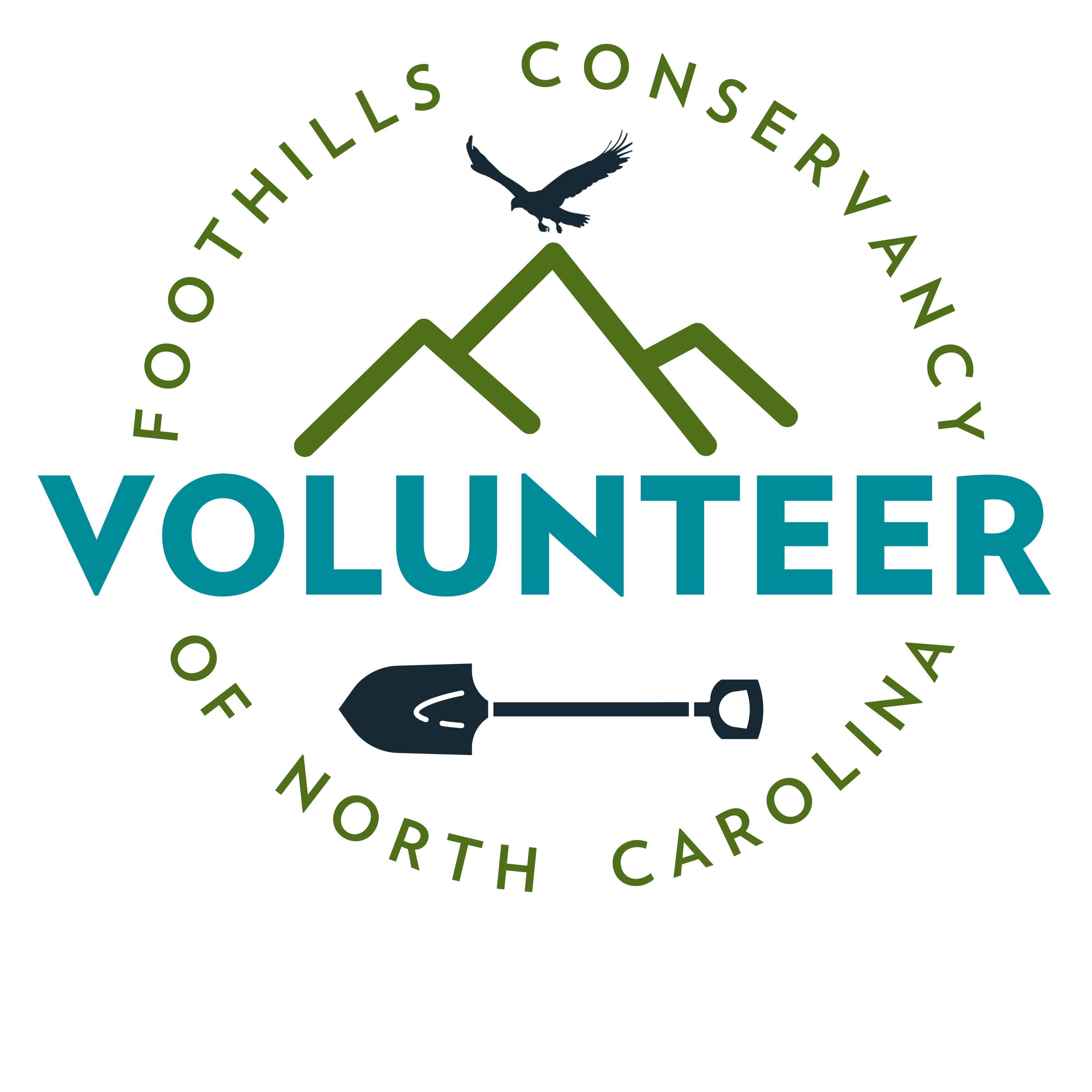 American Chestnut Tree Planting Day! - logo